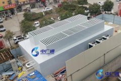 如何降低閉式冷卻塔的噪音？	